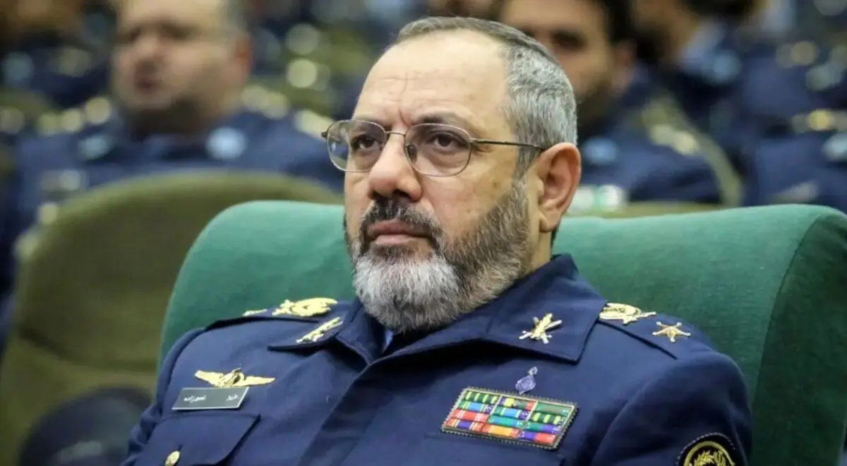 وزیر دفاع: تهدیدات را رصد می‌کنیم و شدیدتر از قبل آماده پاسخگویی به هر تهدیدی هستیم