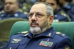 وزیر دفاع: توان وزارت دفاع نسبت به قبل از جنگ ۱۲ روزه افزایش یافته است