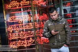 افزایش ارزش ذاتی سکه در بازار؛ حباب سکه دو درصد افت داشت