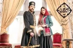 دانلود قسمت 44 جیران (جیران قسمت ۴۴) دانلود قسمت چهل و چهارم سریال جیران کامل با حجم رایگان