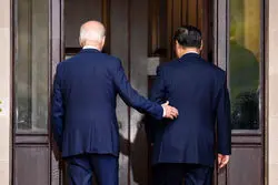 پس لرزه‌های جدایی پکن از واشنگتن؛ خیز چین برای تکرار نسخه اوکراین در تایوان