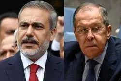 گفت‌وگوی روسیه و ترکیه در مورد نتایج اجلاس آلاسکا