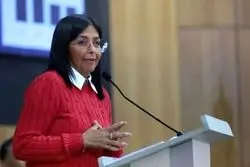 هشدار ونزوئلا به آمریکا: به حمله نظامی قاطعانه پاسخ می دهیم