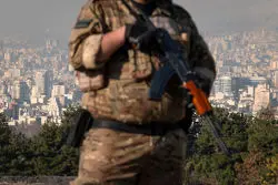 برقراری ایستگاه‌های ایست و بازرسی تا اطلاع ثانوی/ بیشترین شناسایی عوامل اسرائیل با تماس‌های مردمی و ایست‌های بازرسی بسیج و پلیس