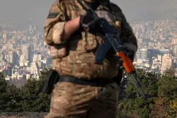 برقراری ایستگاه‌های ایست و بازرسی تا اطلاع ثانوی/ بیشترین شناسایی عوامل اسرائیل با تماس‌های مردمی و ایست‌های بازرسی بسیج و پلیس