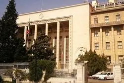 بازداشت چند تن از کارکنان دادگستری/ سخنگوی قوه قضائیه: نمی‌توانیم در مورد انگیزه‌های ضارب صحبت کنیم