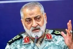 واکنش صریح سخنگوی ارشد نیروهای مسلح تهدیدهای ترامپ چیزی جز رجزخوانی نیست/نیرو‌های مسلح  هرگونه تحرک نظامی  را زیر نظر دارند
