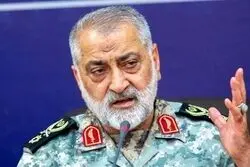 واکنش صریح سخنگوی ارشد نیروهای مسلح تهدیدهای ترامپ چیزی جز رجزخوانی نیست/نیرو‌های مسلح  هرگونه تحرک نظامی  را زیر نظر دارند
