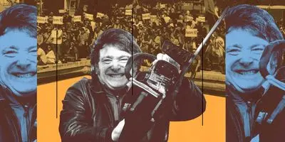 لحظه سرنوشت میلی؛ اره برقی‌اش هم‌چنان می‌تازد؟