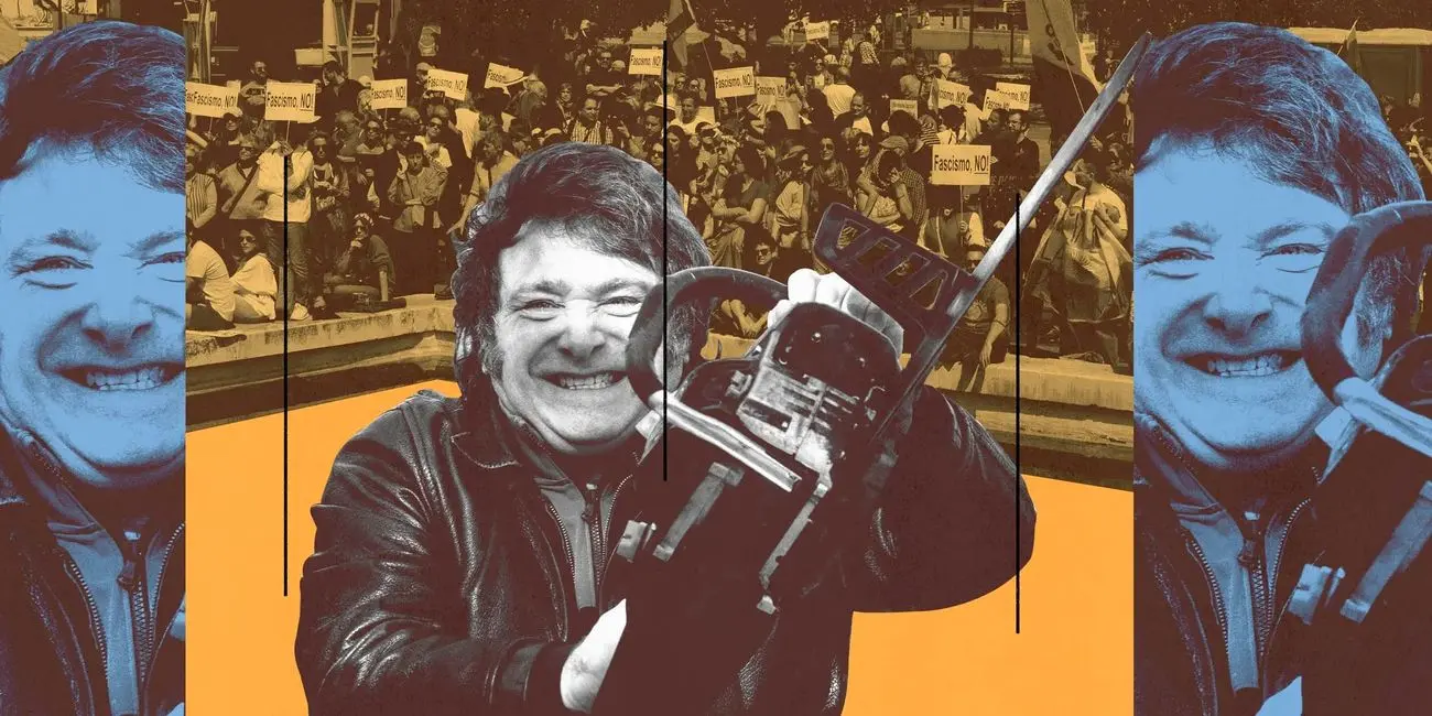 لحظه سرنوشت میلی؛ اره برقی‌اش هم‌چنان می‌تازد؟