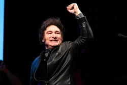 چراغ اول اقتصاد آرژانتین روشن شد