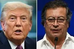 رئیس جمهوری کلمبیا: جلوی ترورهای سازمان یافته در کارائیب می‌ایستم