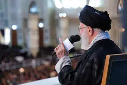هفت تکلیف راهبردی؛ پیام رهبر انقلاب به مناسبت اربعین شهادت جمعی از هم‌میهنان