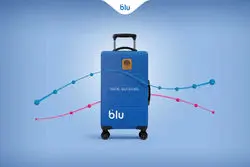 گردشگران و ساکنان جزیره کیش بیش از یک هزار و سی‌صد میلیارد تومان اعتبار از بلو دریافت کردند