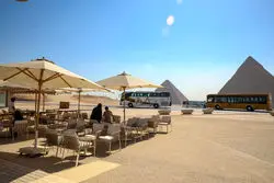 مدرن‌سازی سایت اهرام ثلاثه؛ خیر بلند مصر برای تبدیل شدن به پربازدیدترین کشور جهان