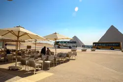 مدرن‌سازی سایت اهرام ثلاثه؛ خیر بلند مصر برای تبدیل شدن به پربازدیدترین کشور جهان