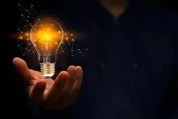 چگونه با ثبت اختراع به درآمدی مادام العمر برسیم؟