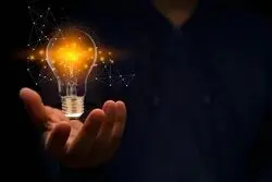 چگونه با ثبت اختراع به درآمدی مادام العمر برسیم؟