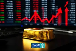 نفت 90 دلاری ترمز طلا را کشید