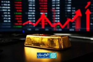 نفت 90 دلاری ترمز طلا را کشید