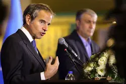 ماحصل سفر گروسی به ایران