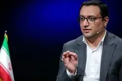 پیام کوتاه و مشکوک مشاور قالیباف/ آغاز جنگ نزدیک است؟ + عکس