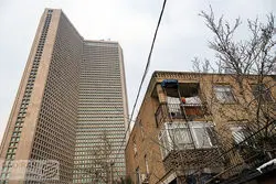 مجوزهای بلندمرتبه سازی شهرداری کار دست هواشناسی داد
