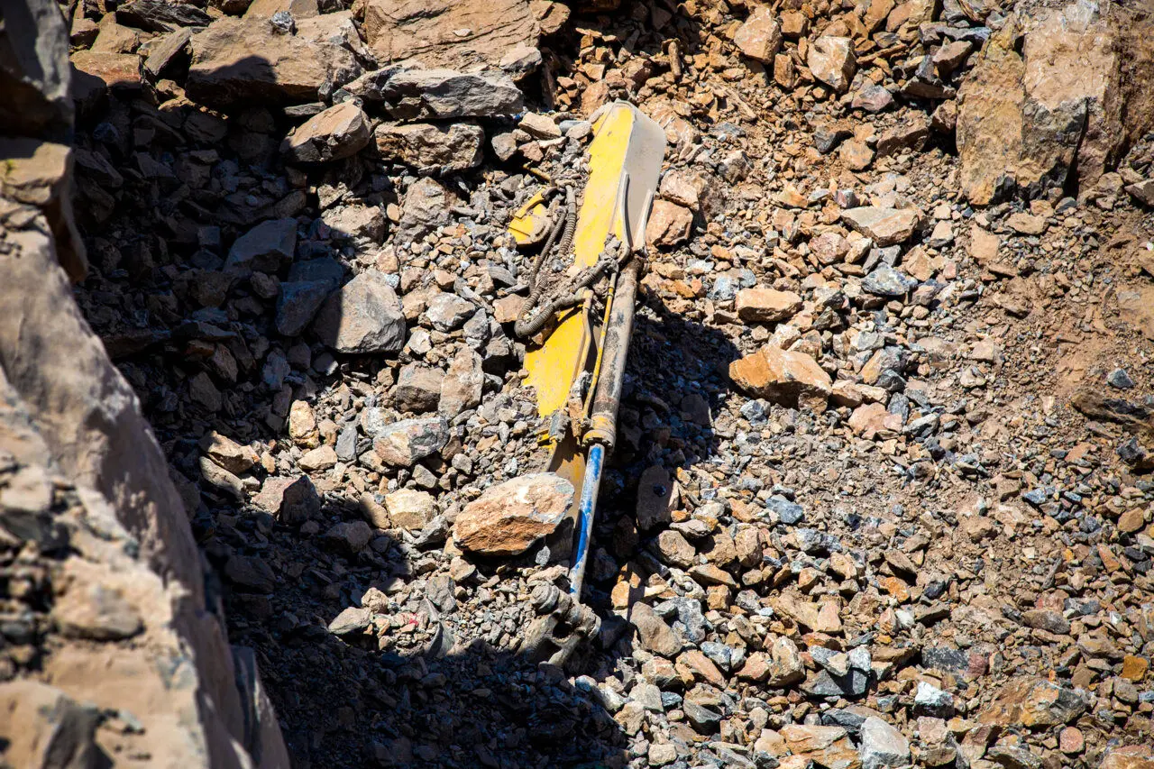 ورود وزارت صنعت به حادثه معدن دامغان