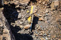 ورود وزارت صنعت به حادثه معدن دامغان