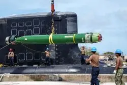 «شکارچیان خاموش»؛ سلاح‌هایی که به صخره مرجانی تبدیل می‌شوند