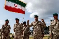 چگونه «جنگ علیه ترور» آمریکا، دکترین دفاع موزاییکی ایران را شکل داد؟
