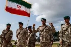 چگونه «جنگ علیه ترور» آمریکا، دکترین دفاع موزاییکی ایران را شکل داد؟
