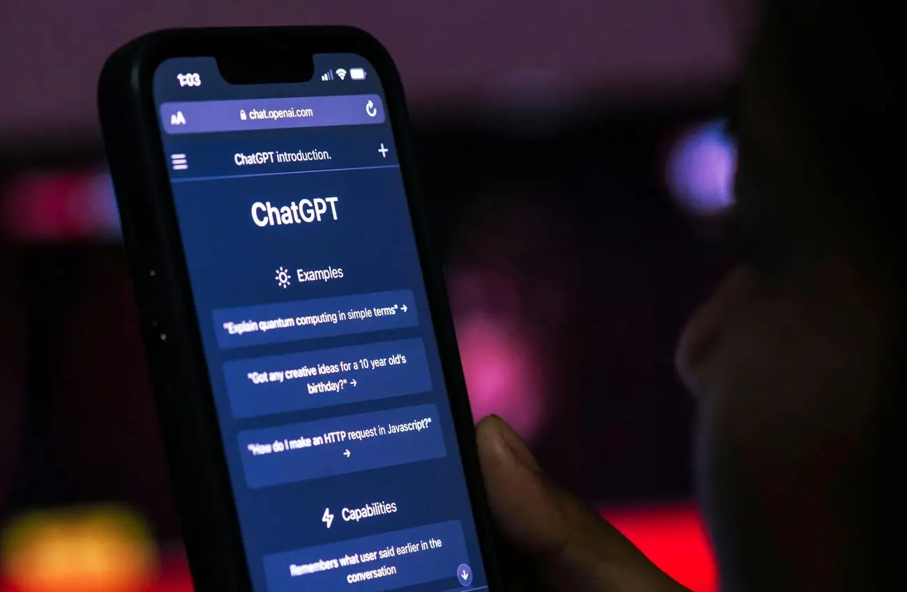 جدیدترین نسخه هوش مصنوعی OpenAI: رونمایی از ChatGPT-5 امشب