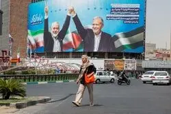 ادعای وال‌استریت ژورنال: ایران درخواست دیپلمات‌های غربی و عربی را رد کرد
