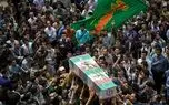 شهادت ۴ رزمنده هوافضای سپاه در حمله آمریکا به کرمانشاه + اسامی