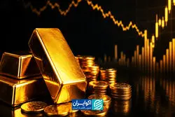 نهنگ‌ها چه زمانی خریدار طلا شدند؟