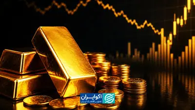 نهنگ‌ها چه زمانی خریدار طلا شدند؟