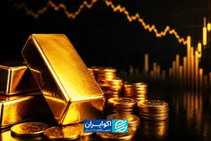 نهنگ‌ها چه زمانی خریدار طلا شدند؟