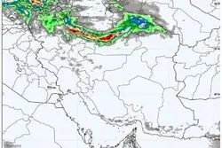 هشدار گرمای ۵۰ درجه‌ای در مرزهای اربعین؛ مهران و چذابه داغ‌تر از همیشه