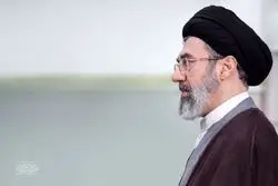 آیت‌الله مجتبی خامنه‌ای در حال برنامه‌ریزی برای یک جنگ طولانی است؟/ گزارش مهم فارن پالیسی