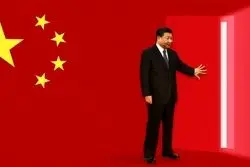 دارون عجم‌اوغلو؛ چرا مدل چینی در حال فروپاشی است؟