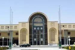فرودگاه اصفهان برنامه پروازی خود را از سر می‌گیرد
