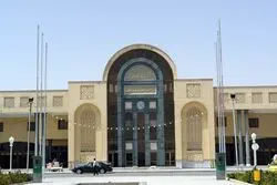 فرودگاه اصفهان برنامه پروازی خود را از سر می‌گیرد