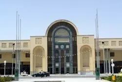 فرودگاه اصفهان برنامه پروازی خود را از سر می‌گیرد