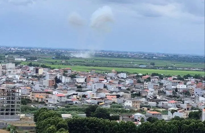  انفجار در بابلسر/ استاندار مازندران: جزئیات مشخص نیست