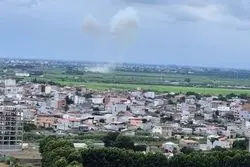  انفجار در بابلسر/ استاندار مازندران: جزئیات مشخص نیست