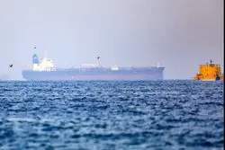 توافق برای بازگشت نفتکش های تهران و آتن