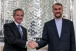 «اختلاف‌های هسته‌ای محرمانه» ایران و آژانس