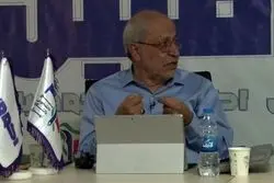 پدید آمدن بحران بازنشستگی به روایت مسعود نیلی/ بُرش