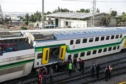 بررسی حادثه متروی تهران - کرج در صحن شورای شهر 